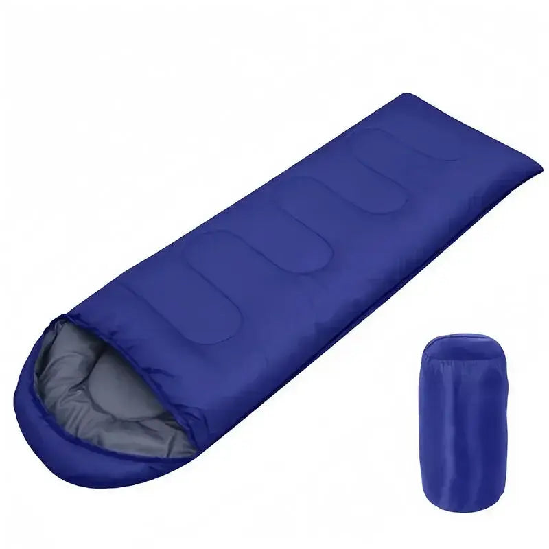 Sleeping Bag Ultralight Waterproof 4 Season